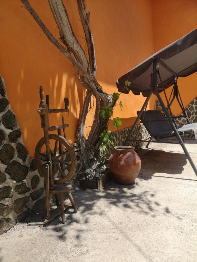 Hostal Casa Pe Valea Hartibaciului Barcut Exterior foto