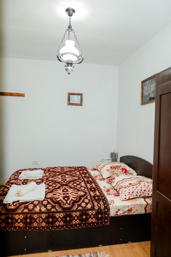 Hostal Casa Pe Valea Hartibaciului Barcut Exterior foto