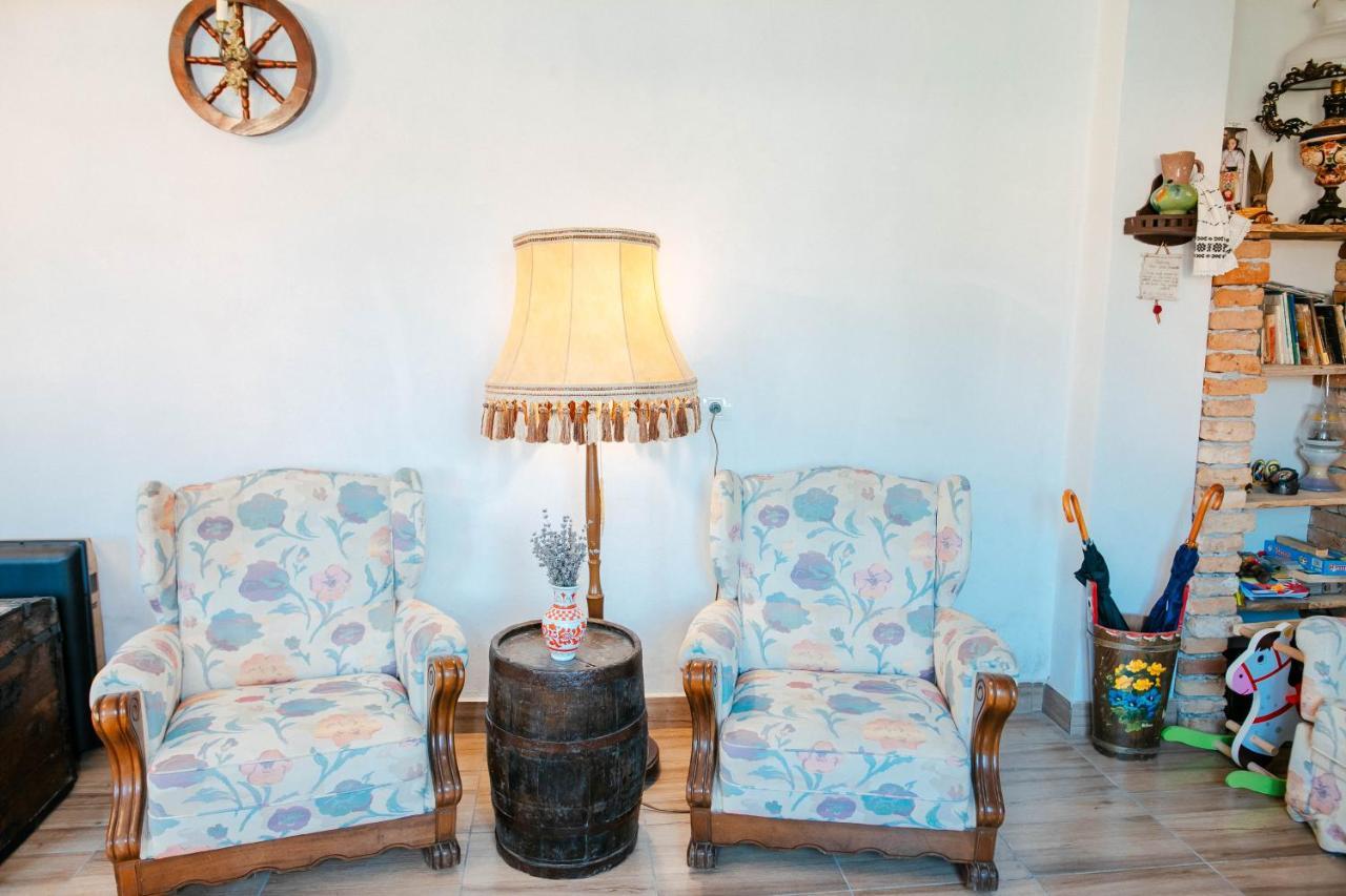 Hostal Casa Pe Valea Hartibaciului Barcut Exterior foto