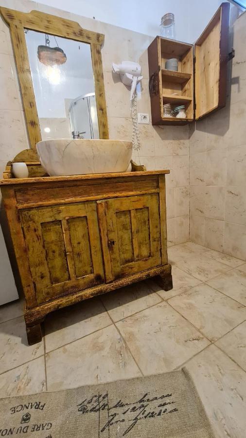 Hostal Casa Pe Valea Hartibaciului Barcut Exterior foto