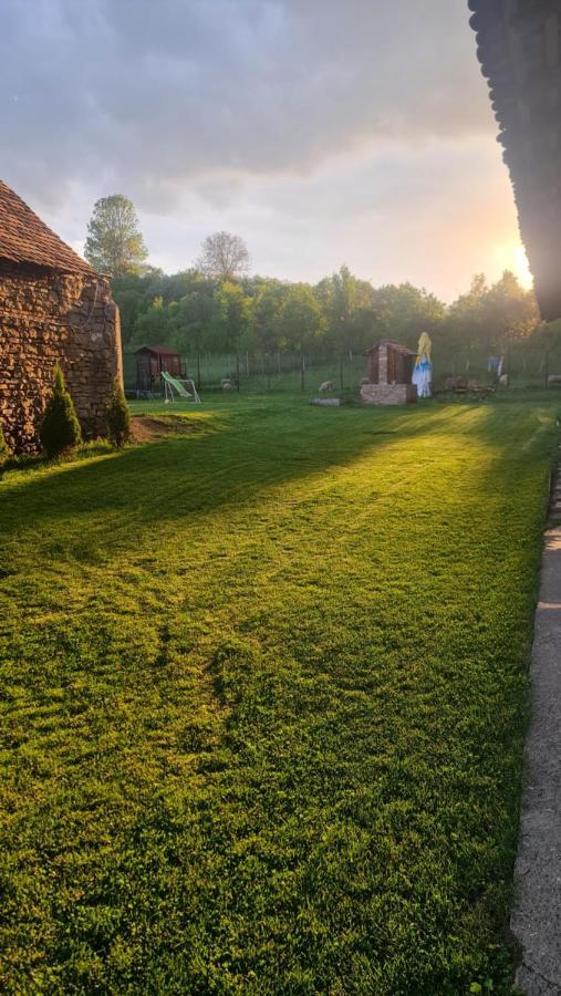 Hostal Casa Pe Valea Hartibaciului Barcut Exterior foto