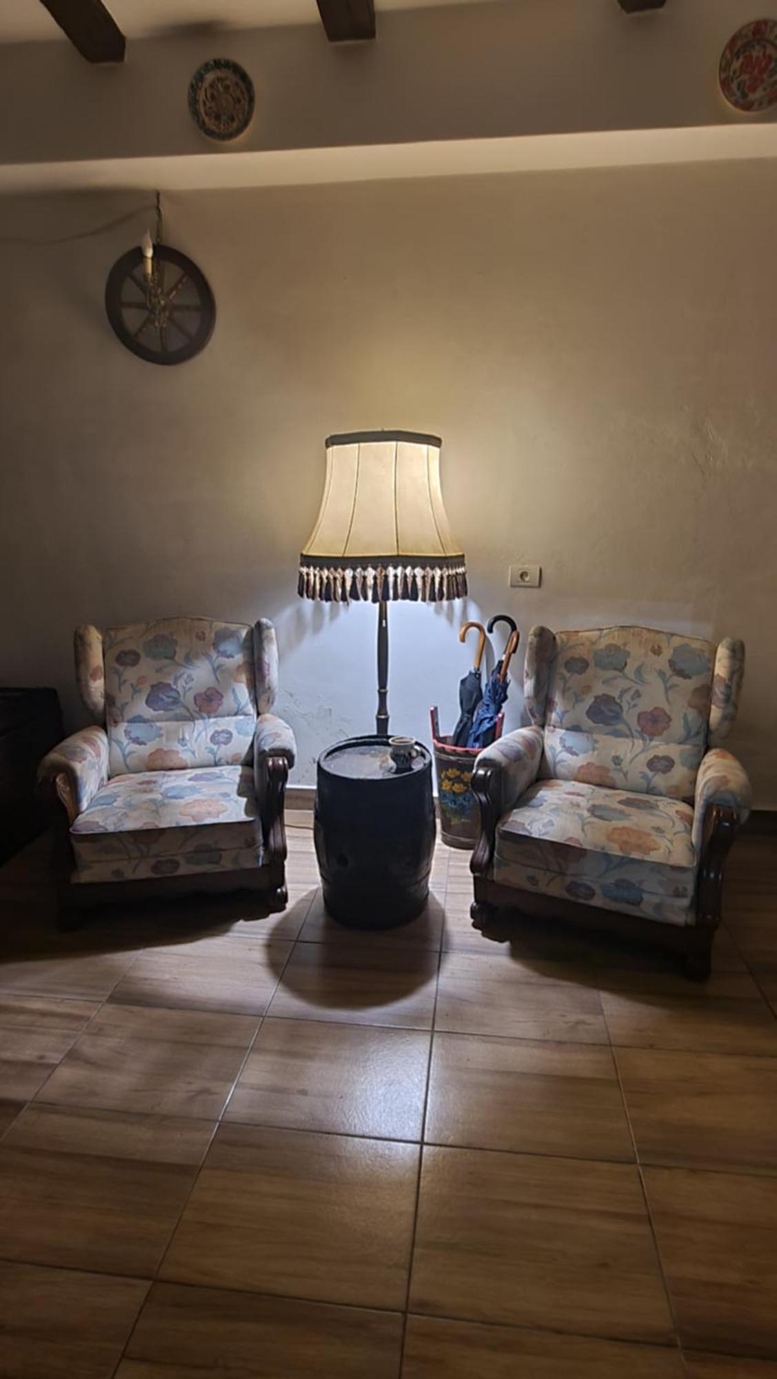 Hostal Casa Pe Valea Hartibaciului Barcut Exterior foto